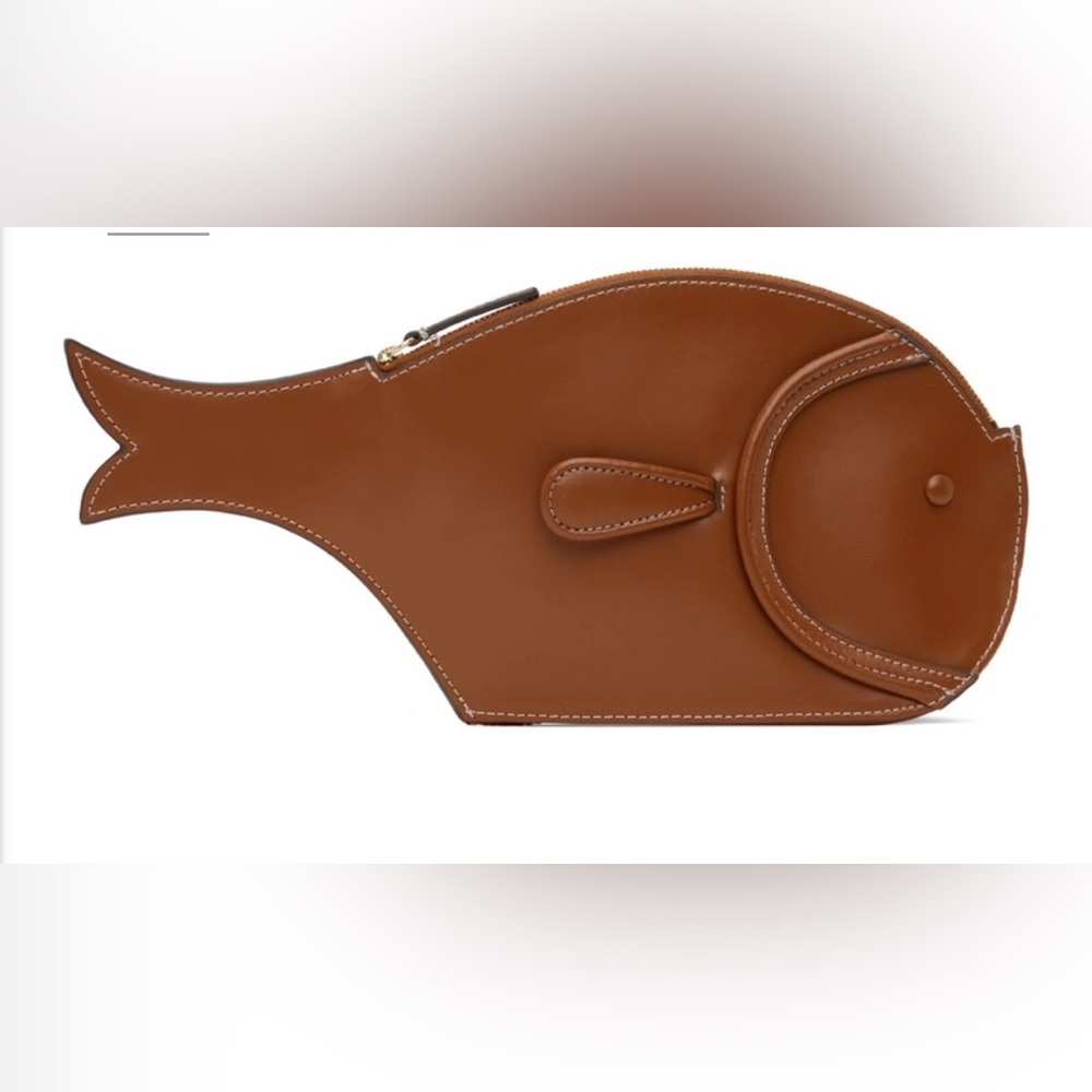 ISO STAUD Pesce Clutch